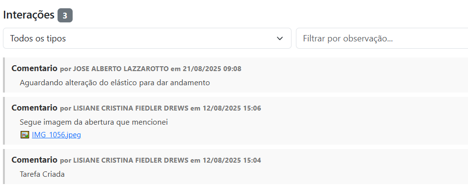 Tramite